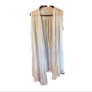 PLEATS COLLECTION Shirt in a bag - Sz Large